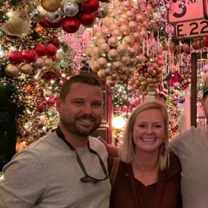 Meet your Posher, Mark